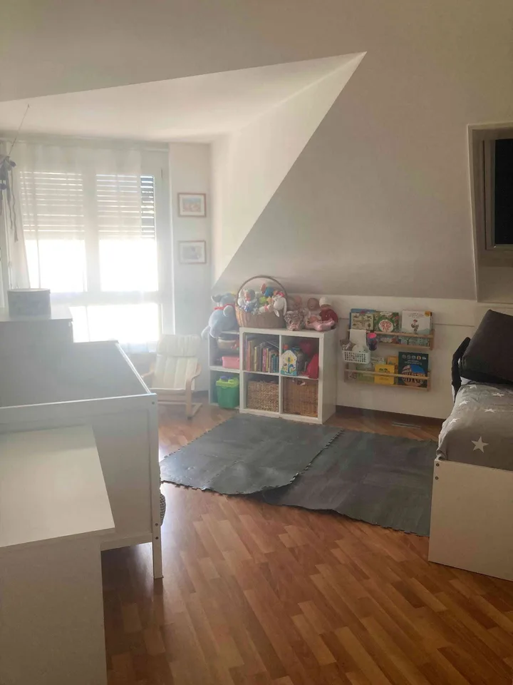 Appartement à Nyon