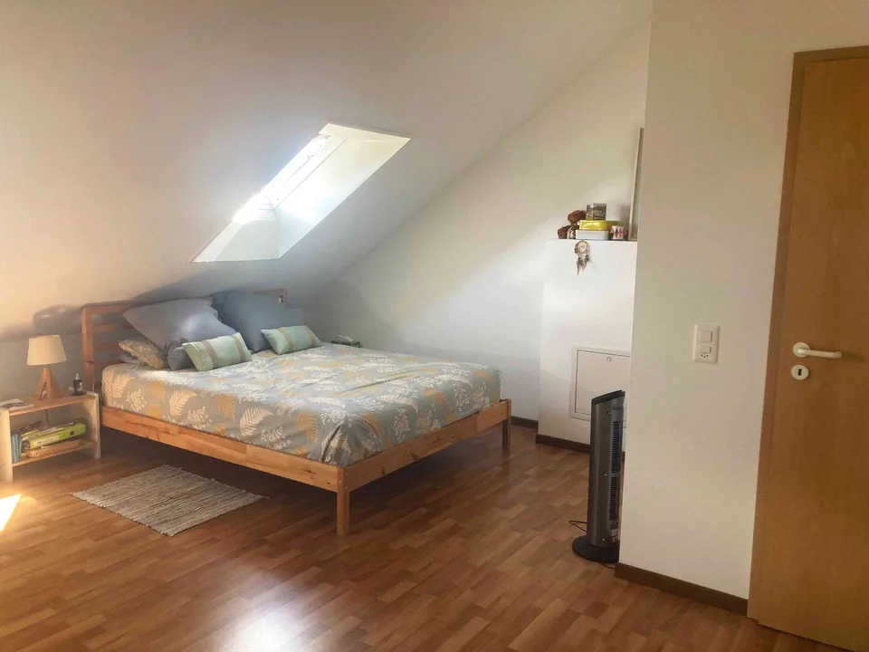 Appartement à Nyon