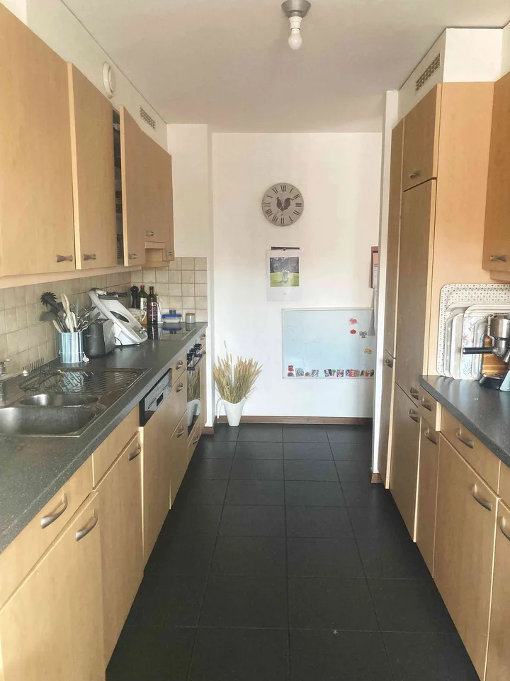 Appartement à Nyon