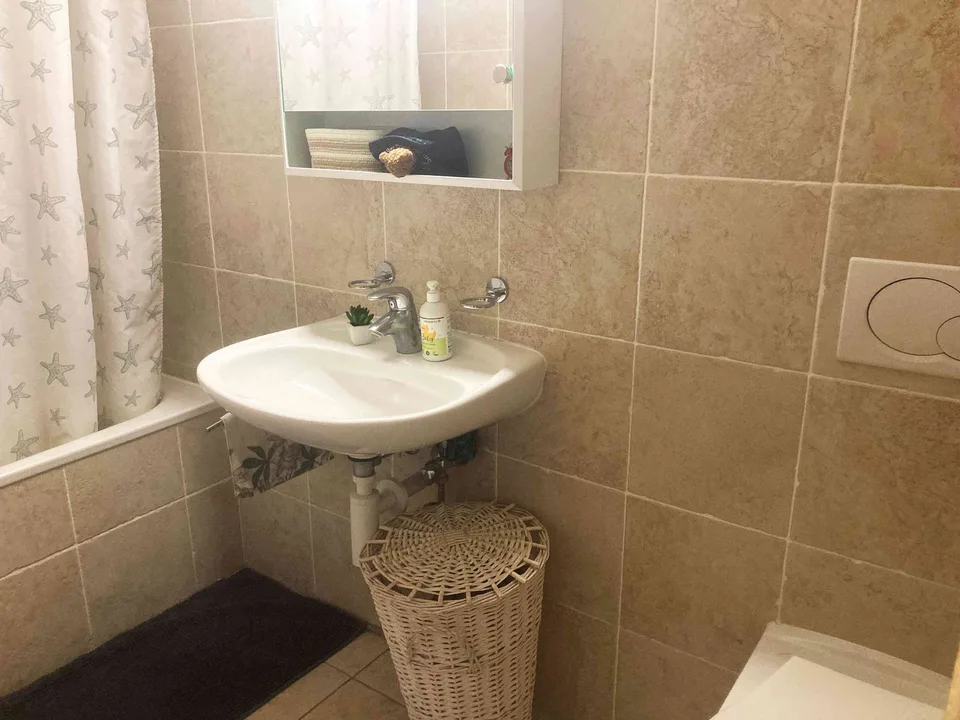 Appartement à Nyon