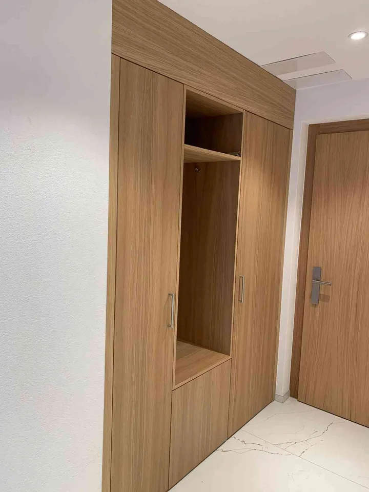 2.5 Zimmerwohnung Neubau