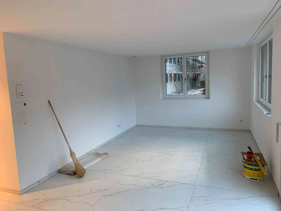 2.5 Zimmerwohnung Neubau