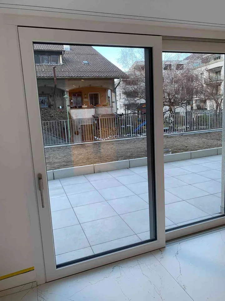 2.5 Zimmerwohnung Neubau
