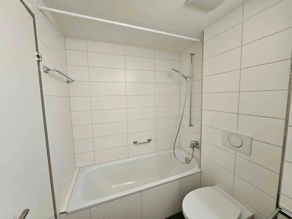 3.5-Zimmer-Wohnung im Städtli sucht Sie