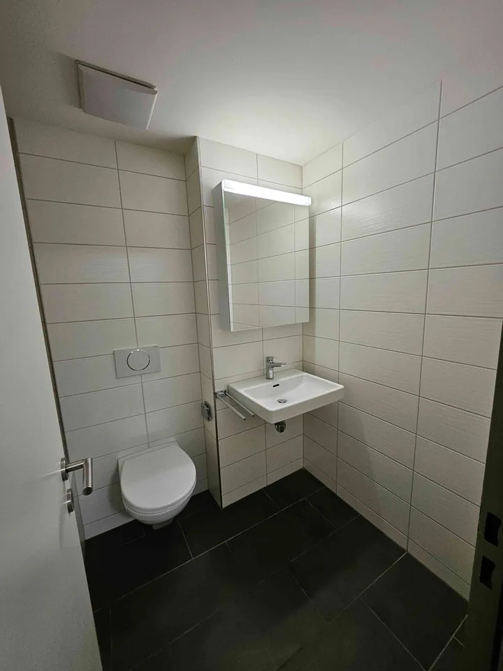3.5-Zimmer-Wohnung im Städtli sucht Sie