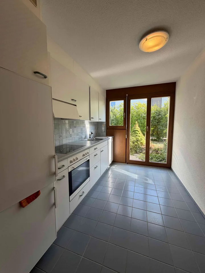 4½-Zimmer-Maisonettewohnung mit Garten in Liestal – foto 5 di 12
