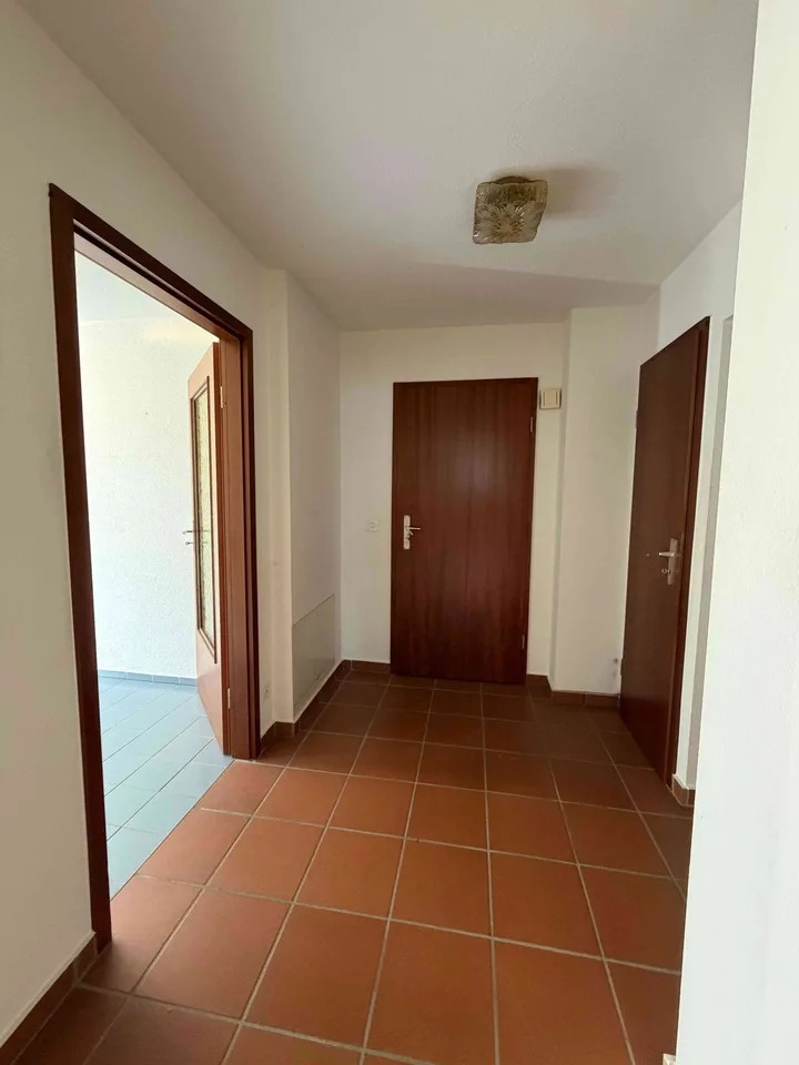 4½-Zimmer-Maisonettewohnung mit Garten in Liestal – foto 4 di 12