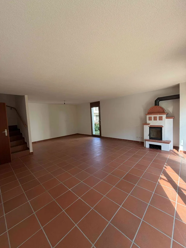 4½-Zimmer-Maisonettewohnung mit Garten in Liestal – foto 3 di 12