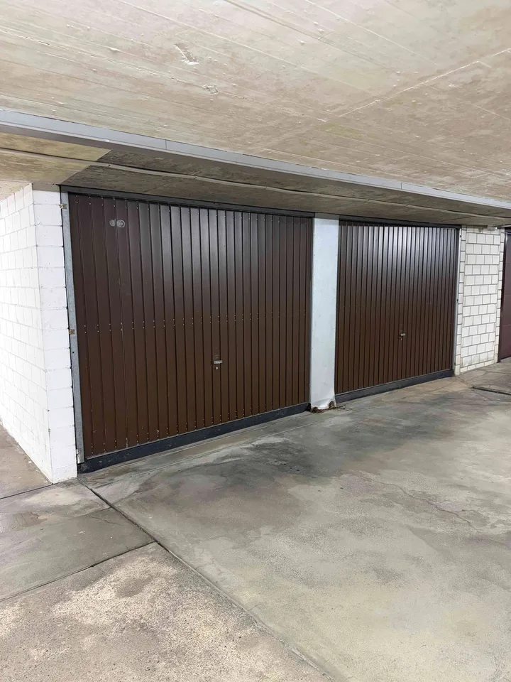 4½-Zimmer-Maisonettewohnung mit Garten in Liestal – foto 12 di 12