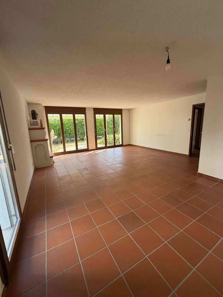 4½-Zimmer-Maisonettewohnung mit Garten in Liestal – foto 2 di 12