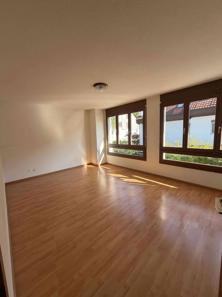 4½-Zimmer-Maisonettewohnung mit Garten in Liestal – foto 9 di 12