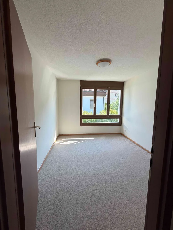 4½-Zimmer-Maisonettewohnung mit Garten in Liestal – foto 8 di 12