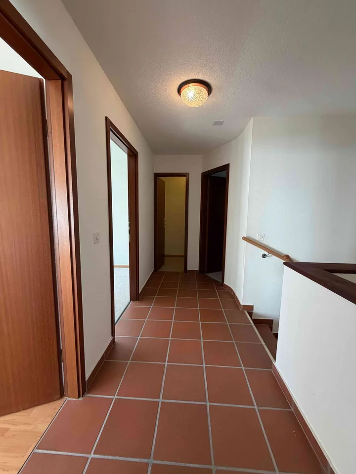 4½-Zimmer-Maisonettewohnung mit Garten in Liestal – foto 7 di 12