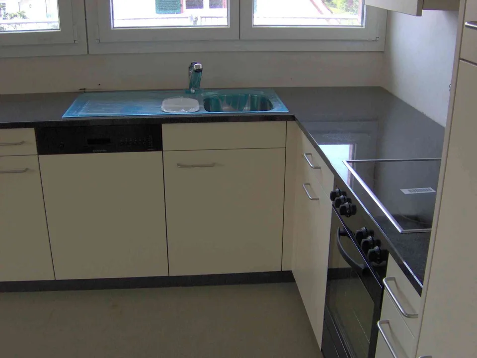 Nachmieter gesucht für schöne 4-Zimmer Maisonette Dachwohnung – Foto 5 von 9