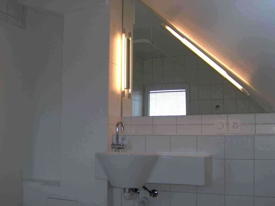 Nachmieter gesucht für schöne 4-Zimmer Maisonette Dachwohnung – Foto 9 von 9