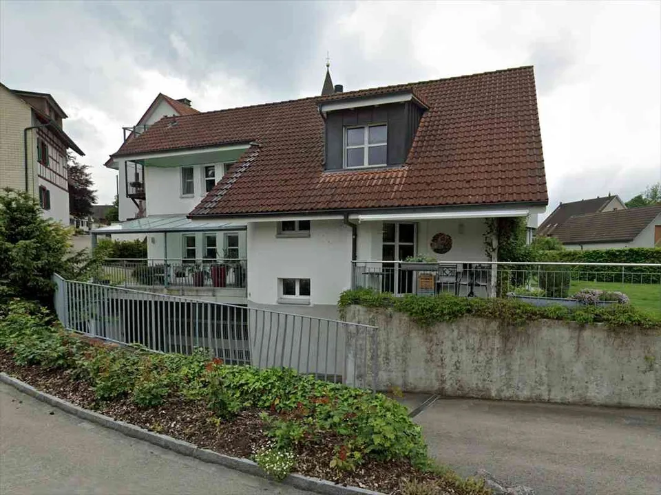 Einfamilienhaus – photo 2 of 2