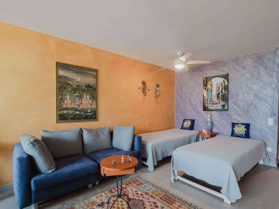 Schönste Ferienwohnung