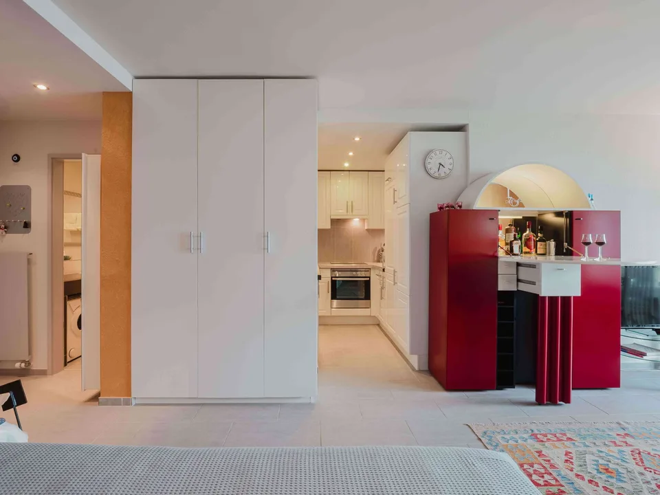 Schönste Ferienwohnung