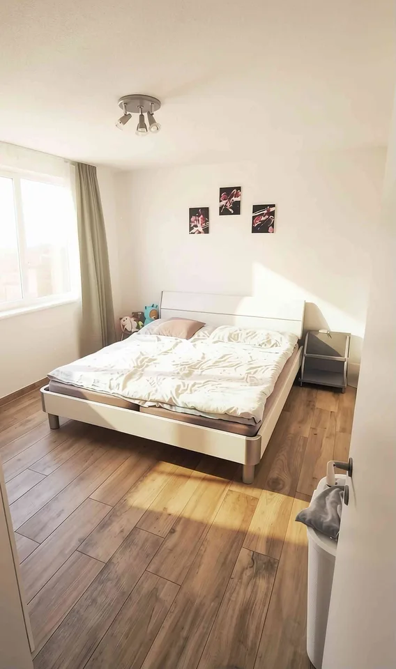 Ferienwohnung in Obersaxen -Mundaun