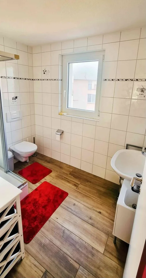 Ferienwohnung in Obersaxen -Mundaun