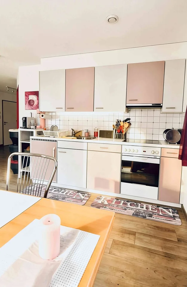 Ferienwohnung in Obersaxen -Mundaun