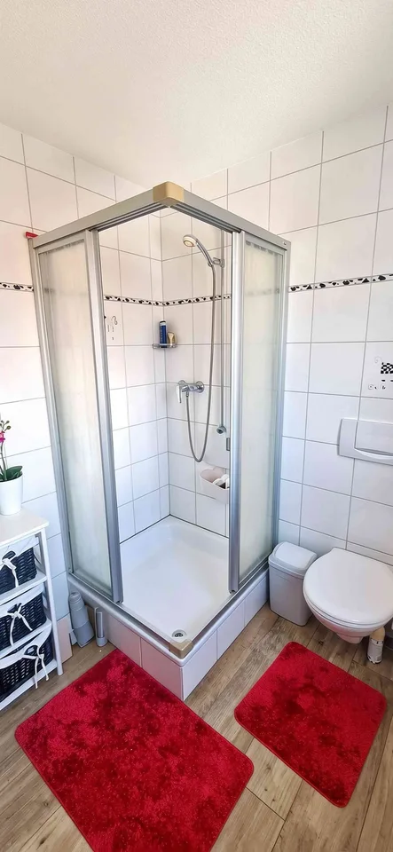 Ferienwohnung in Obersaxen -Mundaun