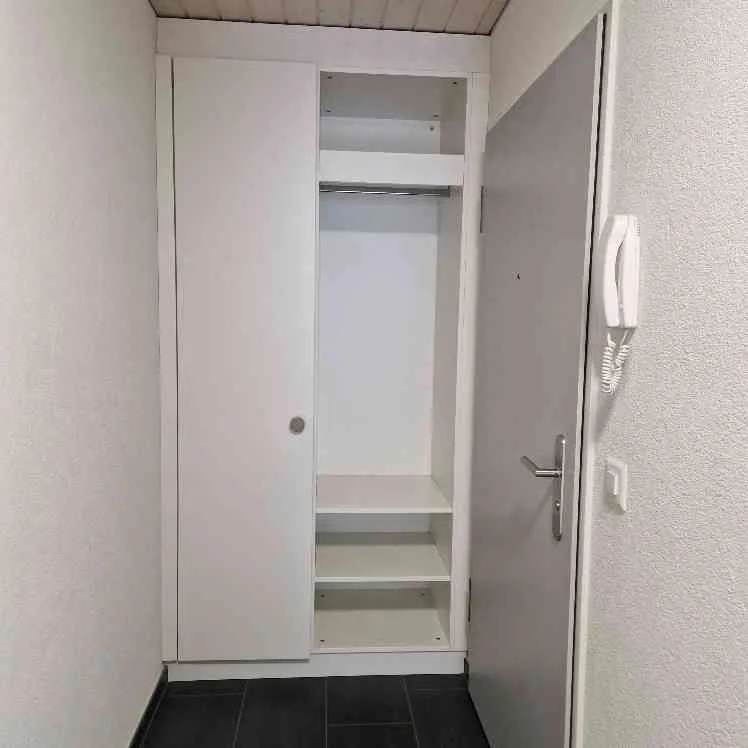 Sonnige 3.5 Zimmer- Dachwohnung in Stein per sofort zu vermieten