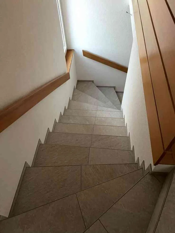 4,5 Zimmer Einfamilienhaus