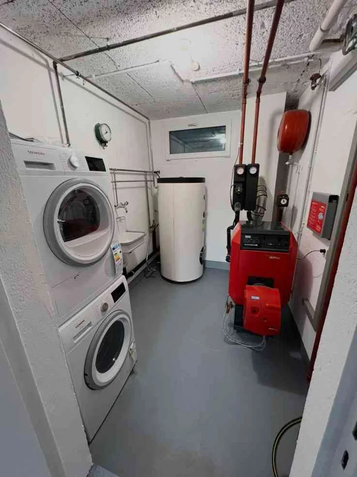 4,5 Zimmer Einfamilienhaus