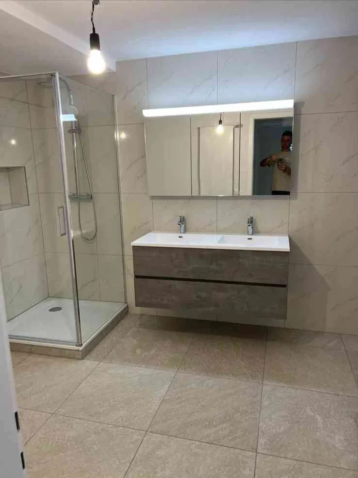 4,5 Zimmer Einfamilienhaus