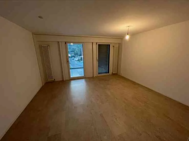 4,5 Zimmer Einfamilienhaus