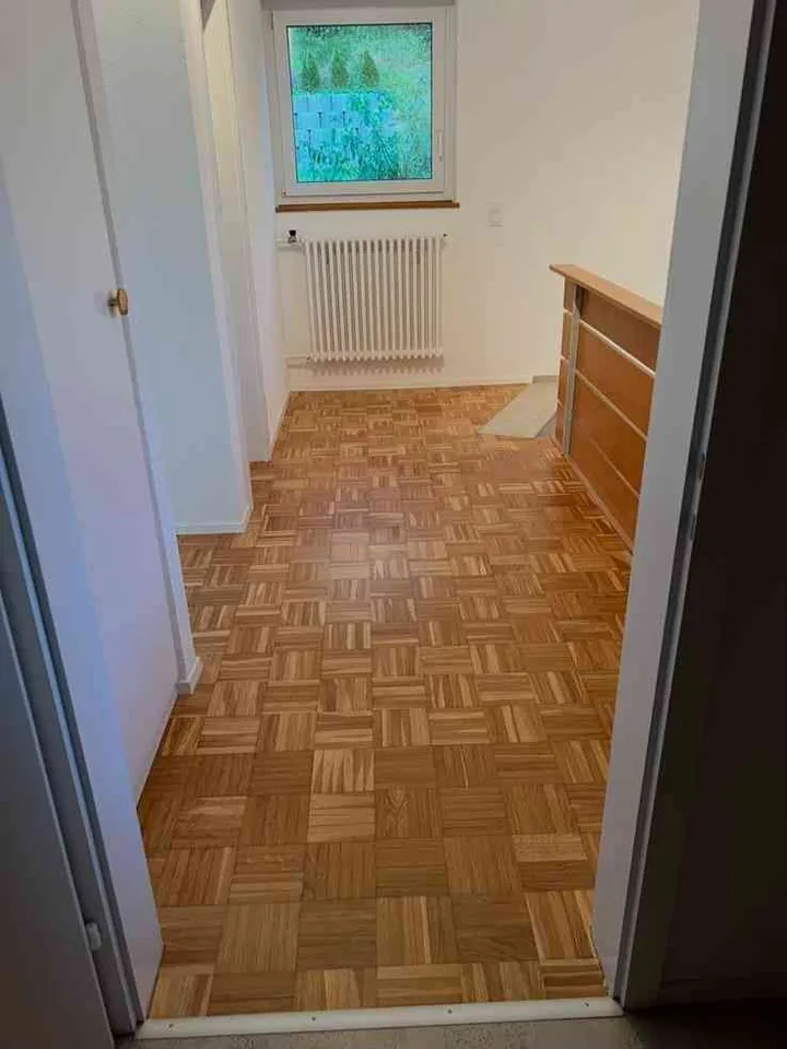 4,5 Zimmer Einfamilienhaus