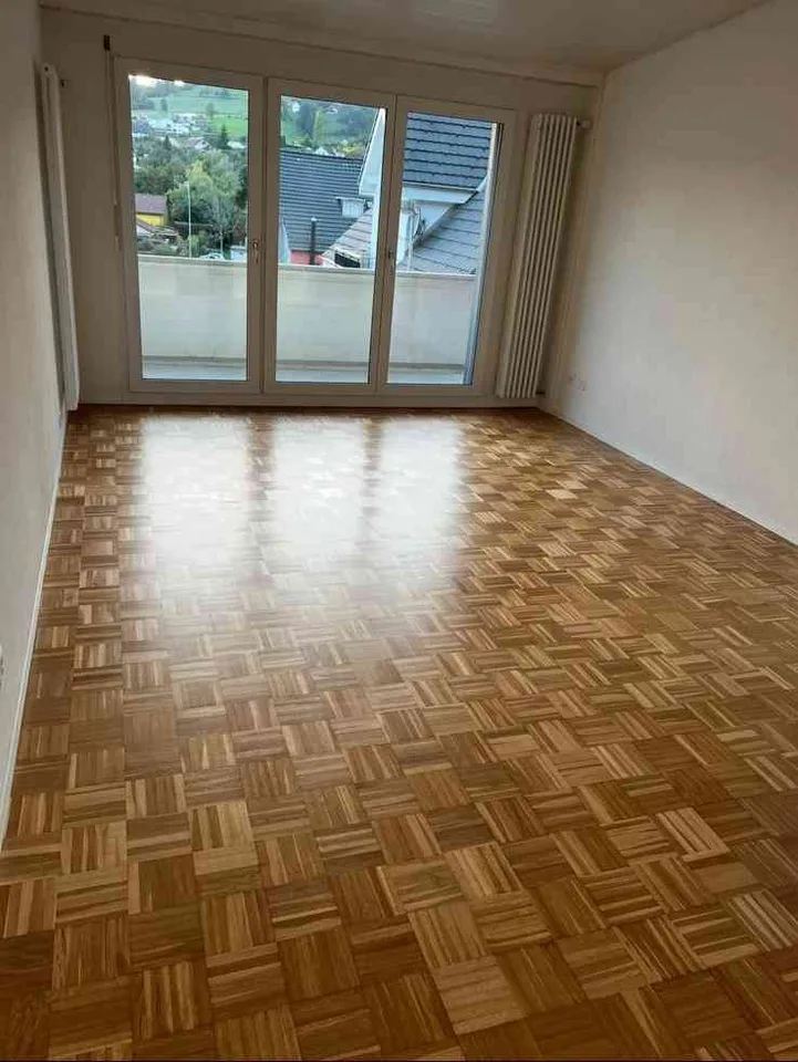 4,5 Zimmer Einfamilienhaus
