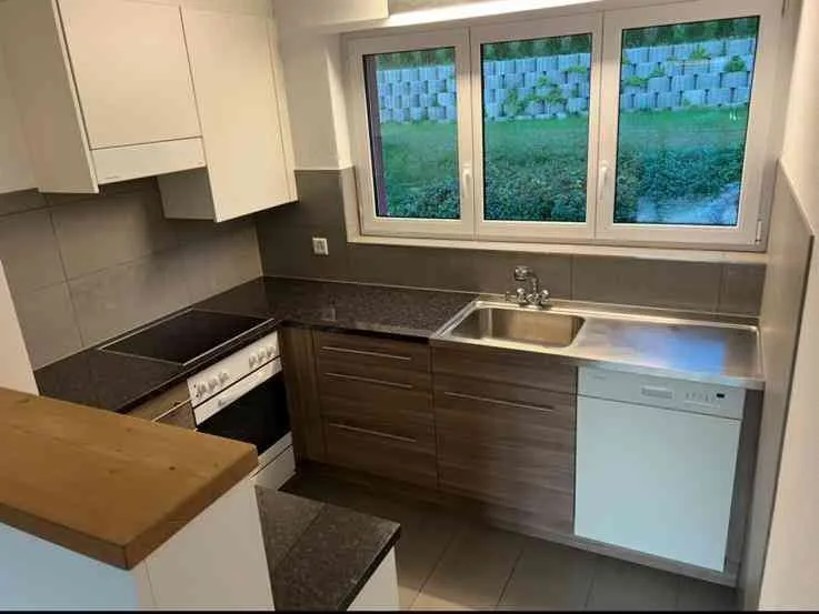 4,5 Zimmer Einfamilienhaus