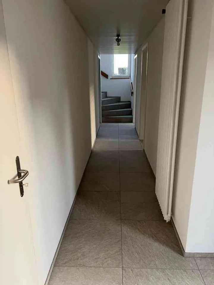 4,5 Zimmer Einfamilienhaus