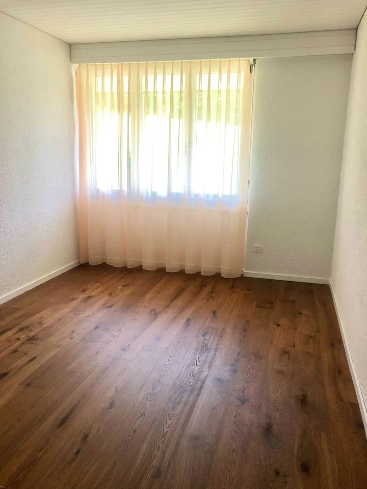 Charmantes 6.5-Zimmer-Einfamilienhaus in Hohenrain – ab Dezember 2026 verfügbar