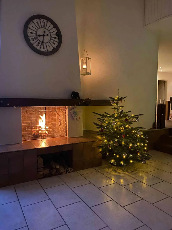 Charmantes 6.5-Zimmer-Einfamilienhaus in Hohenrain – ab Dezember 2026 verfügbar