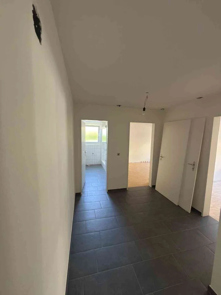 Appartamento 3.5 locali a Rombach, vicino ad Aarau
