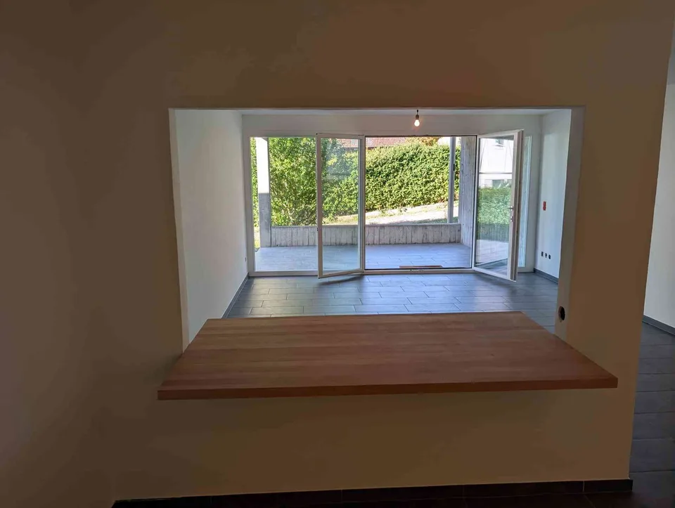 Appartamento 3.5 locali a Rombach, vicino ad Aarau