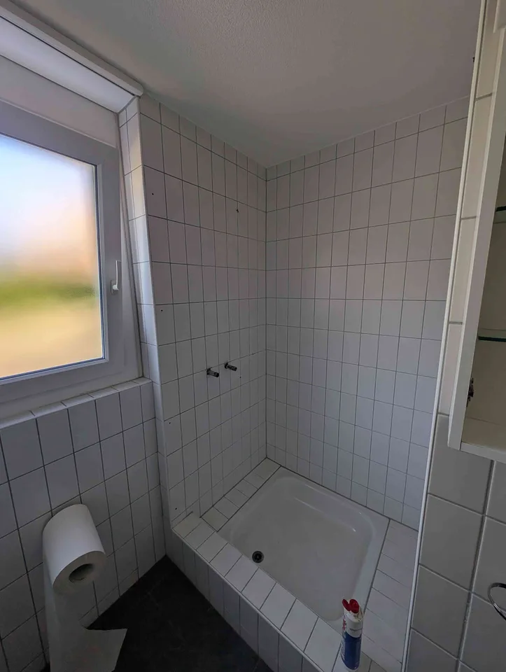 Appartamento 3.5 locali a Rombach, vicino ad Aarau