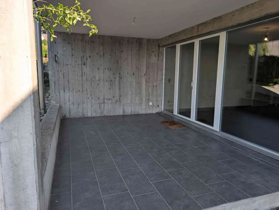 Appartamento 3.5 locali a Rombach, vicino ad Aarau