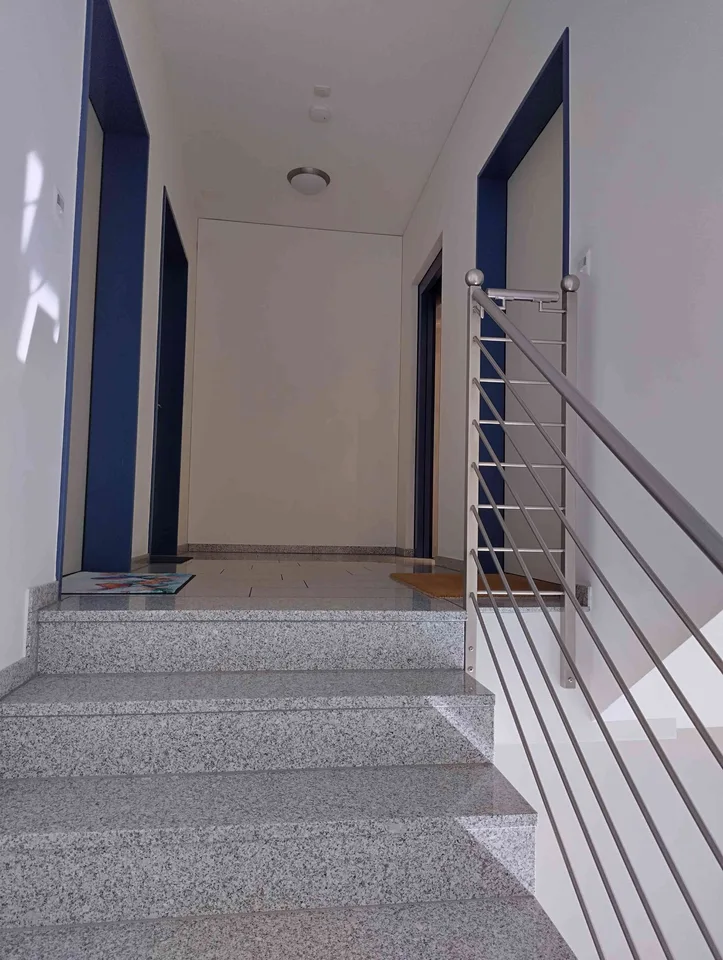 Stilvolle 3-Zimmer-Wohnung im Herzen von Bad Ragaz