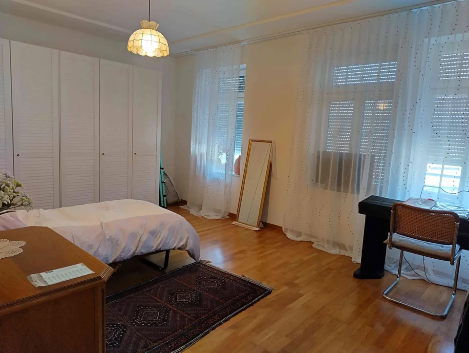 Stilvolle 3-Zimmer-Wohnung im Herzen von Bad Ragaz