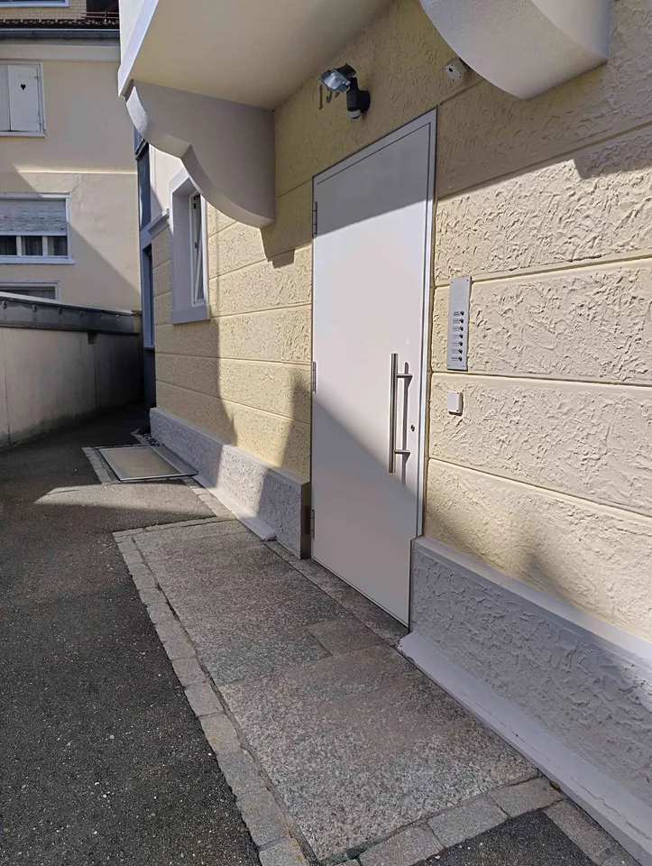 Stilvolle 3-Zimmer-Wohnung im Herzen von Bad Ragaz