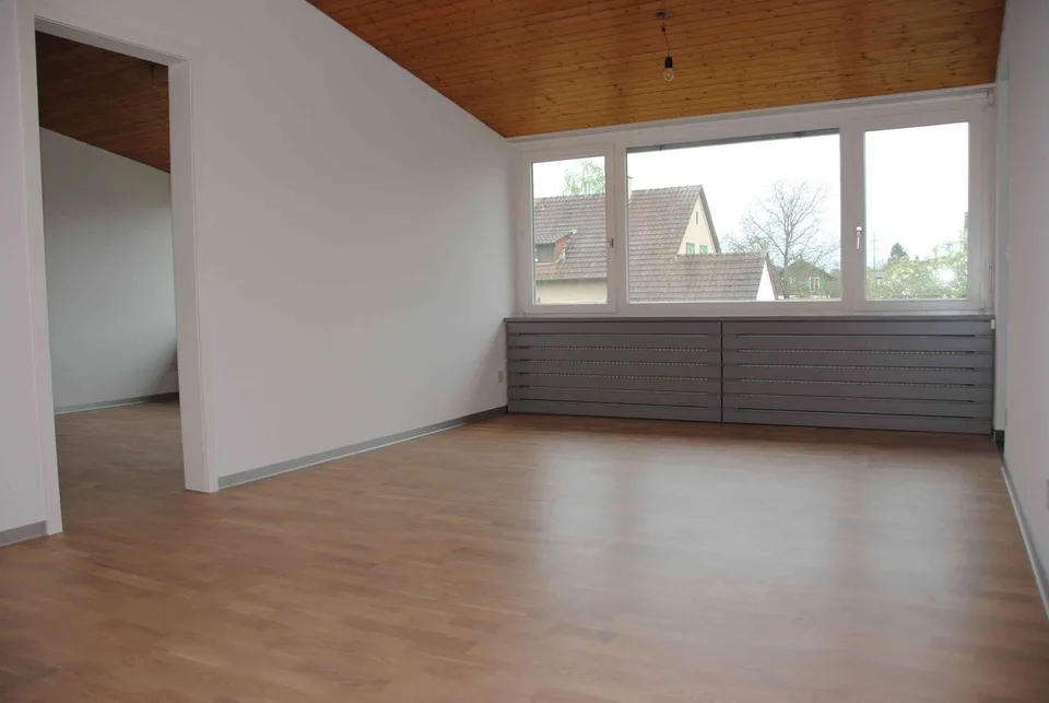 Einfamilienhaus