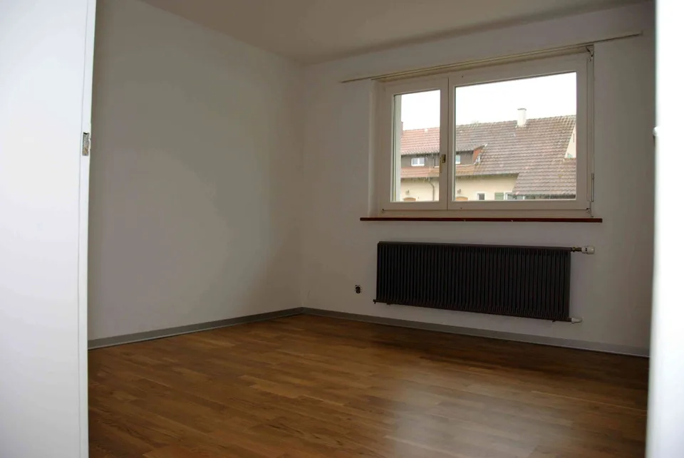 Einfamilienhaus