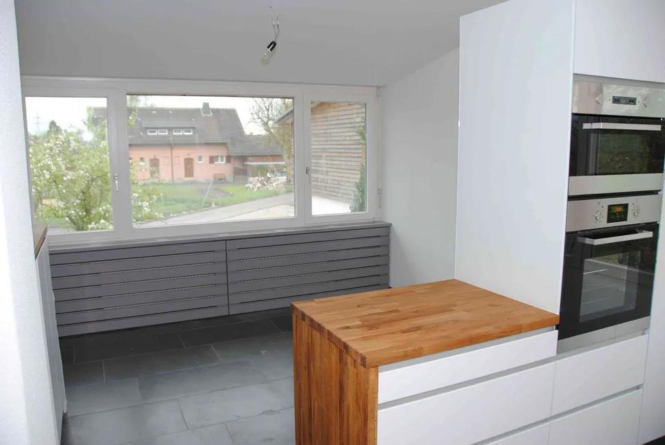 Einfamilienhaus