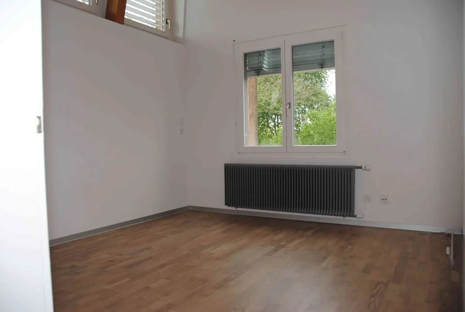 Einfamilienhaus
