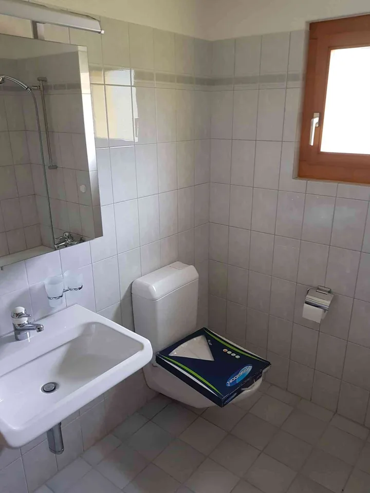 Charmante 4.5-Zimmer-Wohnung im Erdgeschoss