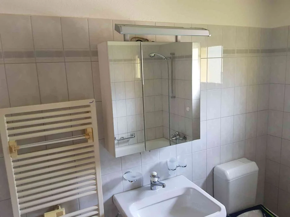 Charmante 4.5-Zimmer-Wohnung im Erdgeschoss